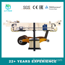 Corrugated Cardboard Production Line Paper Mill Auto Splicer